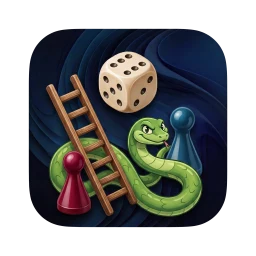 Ikon Snakes and Ladders