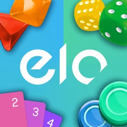 Ícone de elo - board games for two
