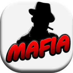 Ikon Mafia Party Game : Moderator